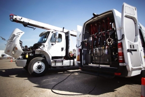 7 Benefits of Choosing Mobile Truck Repairs Over Traditional Repair Shops